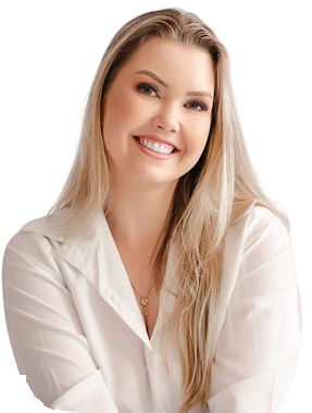 Lilian Müller - Psicóloga Clínica